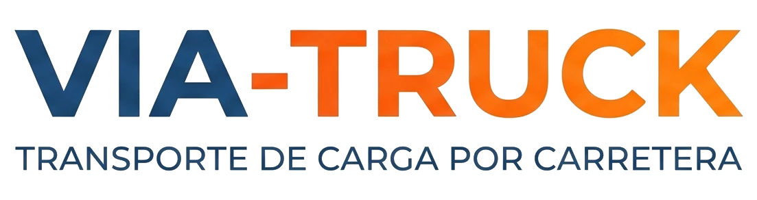 Via-Truck — Transporte de carga por carretera